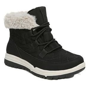 Ryka Rykä Aubonne Lace Waterproof Boots 11